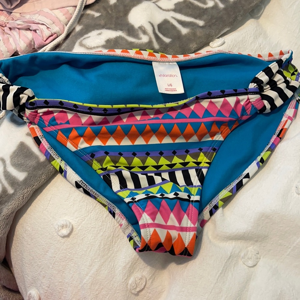 Target bathing suit bottoms